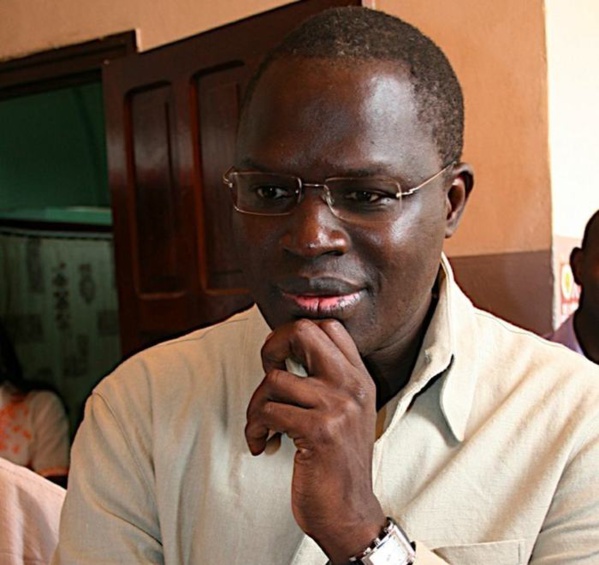 Affaire Khalifa SALL: C’est un assassinat de notre démocratie et une déstabilisation de la cohésion nationale (Abdoulaye Mamadou GUISSE)