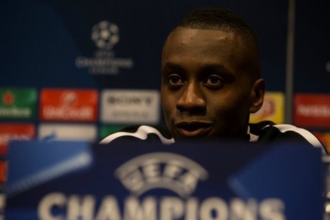 Blaise Matuidi