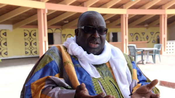 Papa Massata Diack