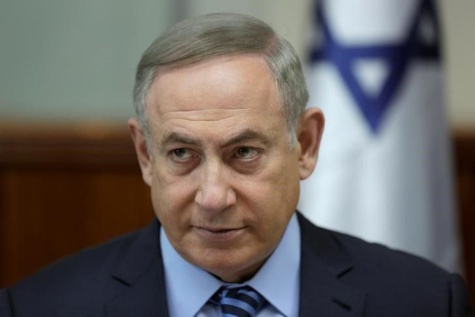 L'interrogatoire de Netanyahu coupé par un appel de Trump
