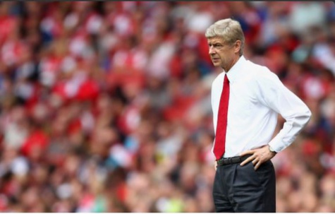 Arsène Wenger