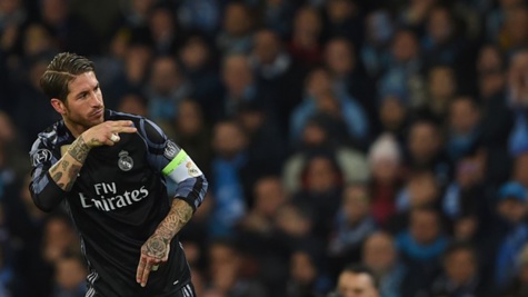  Le Real et le Bayern sans pitié