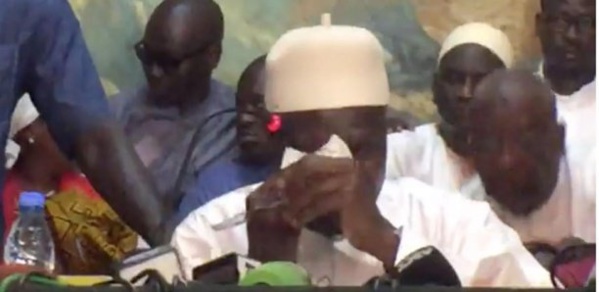 Editorial: Khalifa Sall, j’avais pourtant commencé à l’aimer (Par Babacar Touré)