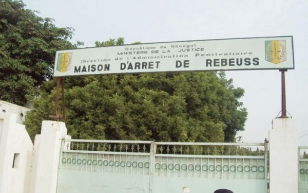 Après le Daf : le chef de la Division financière de la Mairie de Dakar, Yatma Diaw, va dormir en taule