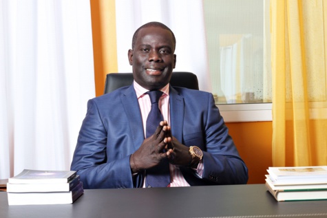 El Hadji Malick Gakou