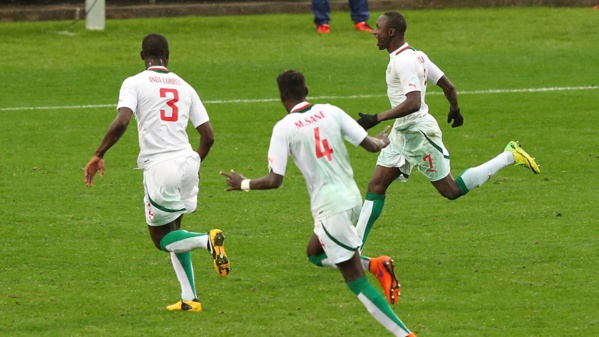 CAN U20 : les Juniors Sénégalais invités à ne se fixer aucune limite