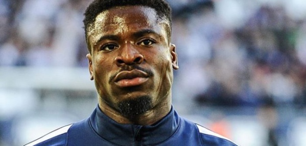Photo: le frère de Serge Aurier au cœur d’un scandale…Explication
