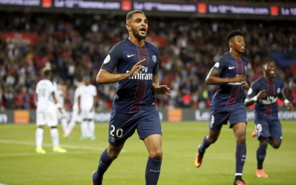 LIGUE DES CHAMPIONS • 8e de finale retour :FC Barcelone -Paris Saint-Germain, Kurzawa marque contre son camp à la 42e minute