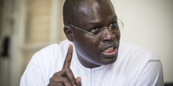 Khalifa Sall