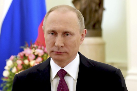 La Russie enfreint un traité avec des missiles visant l'Europe