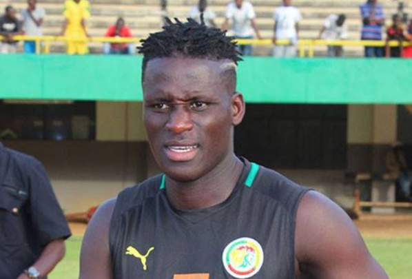 Kara Mbodj dément son forfait:" Je serai disponible pour le Nigéria et la Côte d'Ivoire"