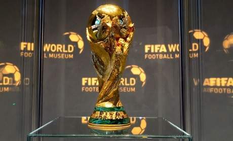 Mondial 2026, le plan du Maroc pour abriter l'évènement Mondial 2026, le plan du Maroc pour abriter l'évènement