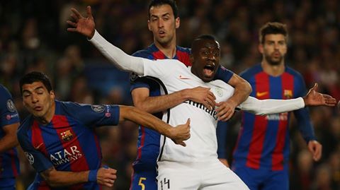 Oui, le PSG a été volé (et c'est un Barcelonais qui le dit)