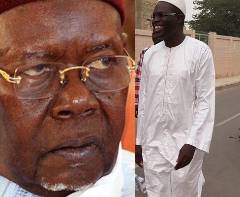 Affaire Khalifa Sall: Tivaouane dément être en colère