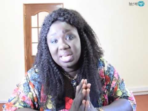 Mame Riéme Thaim Babou Mame Riéme Thaim Babou