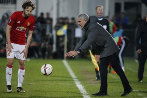 José Morinho