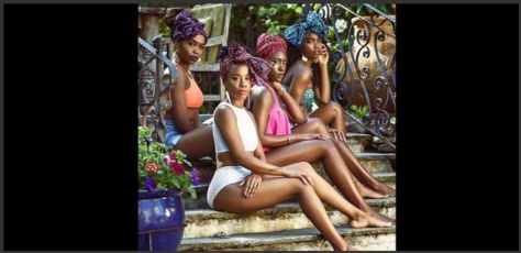 Les femmes de teint noir sont-elles les plus belles?
