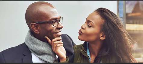 Les hommes sont-ils tous des beaux parleurs ?
