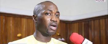 Mamadou Hady Cissé (député-maire de Kédougou);" Khalifa Sall ne peut être révoqué que s'il est condamné à plus e six mois"