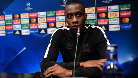 Blaise Matuidi