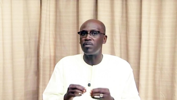 Seydou Guèye sur l'affaire Khalifa Sall: "Ce qui est en jeu, ce sont des questions de probité morale"