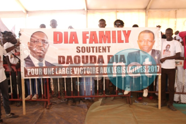 La fratrie Daouda Dia-Harouna Dia: Pourquoi Macky Sall est si populaire et intraitable au Fouta?