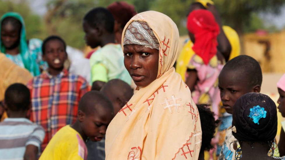 En images : journée internationale des droits des femmes