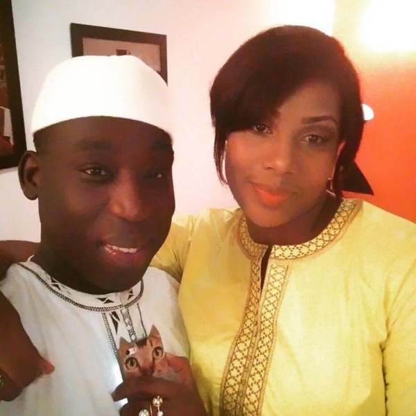 Nécrologie : Moustapha Niasse en deuil, il vient de perdre sa belle fille Saly