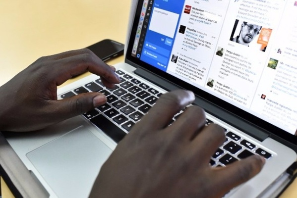 .africa : l'Afrique a désormais son domaine internet