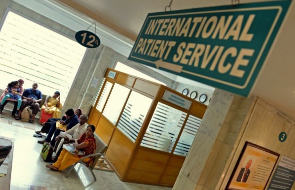Quand le patient devient voyageur: le tourisme médical en plein essor