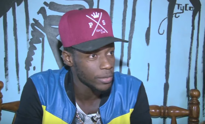 Tyco Tatoo: "Je vais continuer à tatouer et filmer les parties intimes des clientes..."