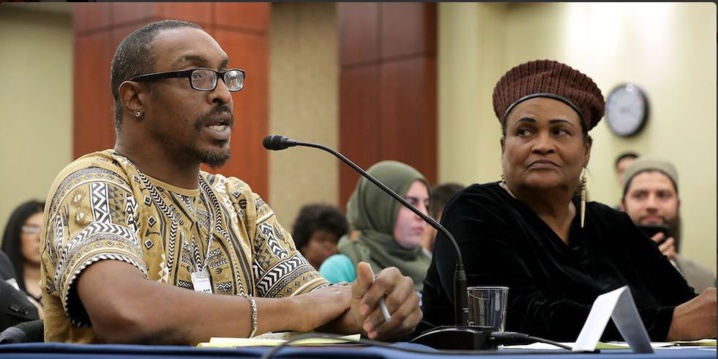 Muhammad Ali Jr. arrêté par  la police de l’immigration à l’aéroport pour la seconde fois