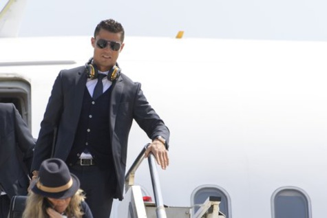 L’aéroport de Ronaldo fait polémique