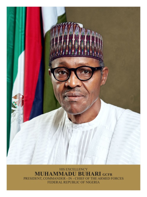 Nigéria: Buhari de retour, mais le vice-Président assure l'interim