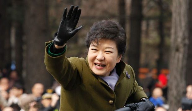 Corée du Sud: Park Geun-Hye, une princesse détrônée