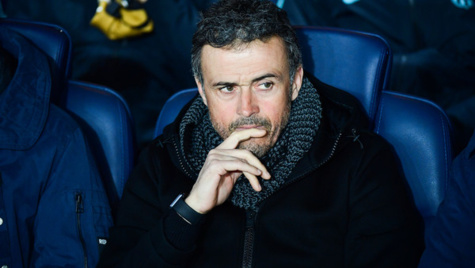 FC Barcelone : Luis Enrique privé de deux héros de la remontada au Riazor