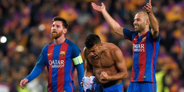 Foot Ligue des Champions: "La cour des grands"