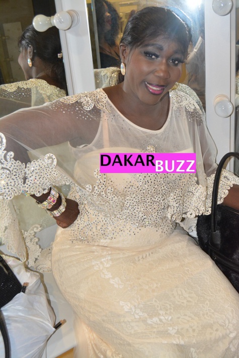 Ndiolé Tall, diamant noir revient en force