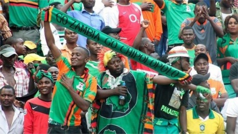 CAN U20: la Zambie championne d'Afrique