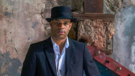 Roberto Fonseca, le jazz cubain de l'Afrique à l'Amérique