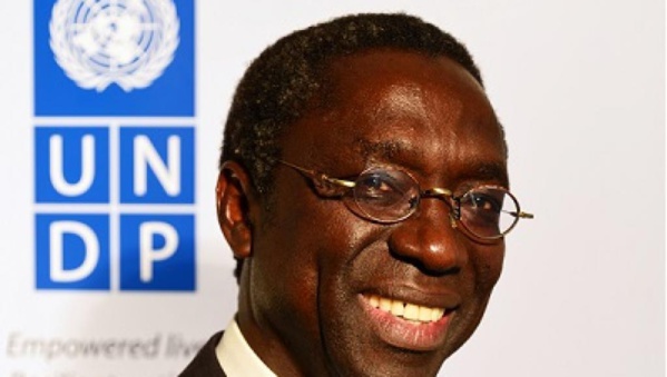 Abdoulaye Mar Dièye (PNUD): « le PUDC  est un vecteur parfait de promotion, d’accélération et de sécurisation du développement durable, gage d’une paix sociale ».