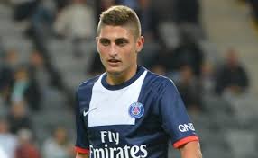 PSG: Marco Verrati porte plainte contre le journal "l'Equipe