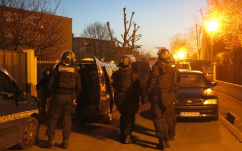 Deux frères d'Adama Traoré en garde à vue pour violences en réunion
