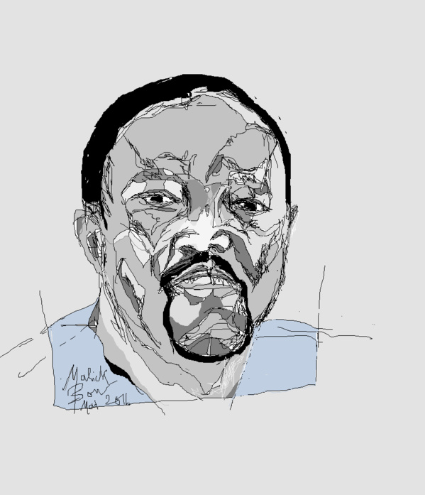 Sortie malheureuse sur l’affaire Khalifa Sall: Le palais dézingue Mbaye Ndiaye