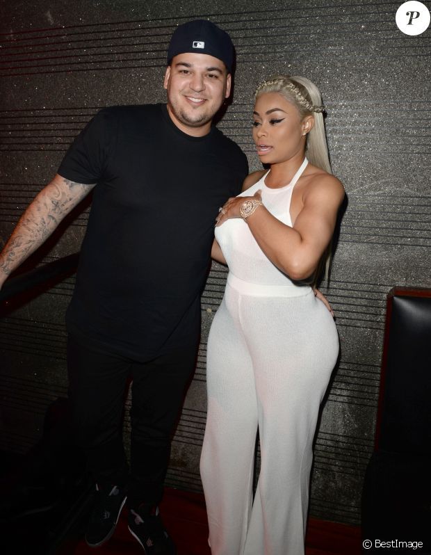 Rob Kardashian dépense des millions pour s'offrir une maison, loin de Kylie