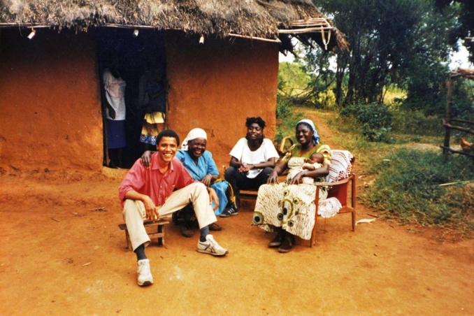 Le faux « certificat de naissance » de Barack Obama au Kenya