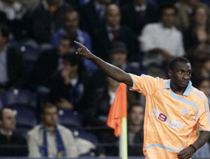 Foot - L1 - Marseille - Niang out six semaines