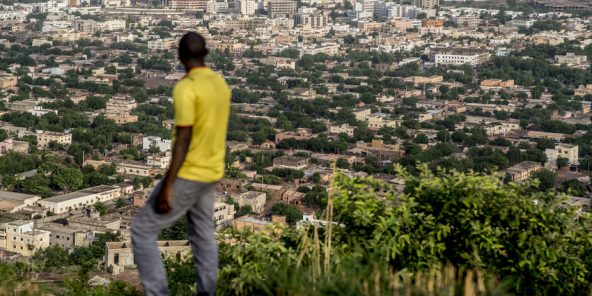 La France s’endort quand l’Afrique s’éveille