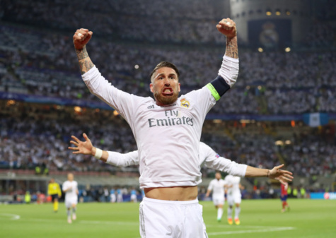 FC Barcelone: le roi des "remontadas", c’est le Real Madrid…