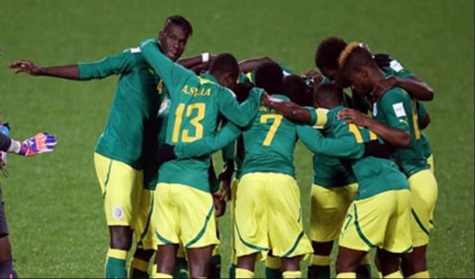Mondial U20: Le Sénégal dans le même pot que l’Argentine et le Mexique